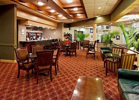Holiday Inn Huntsville Downtown Экстерьер фото