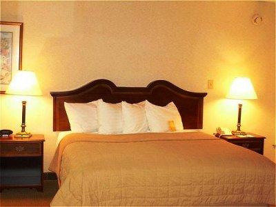 Holiday Inn Huntsville Downtown Экстерьер фото