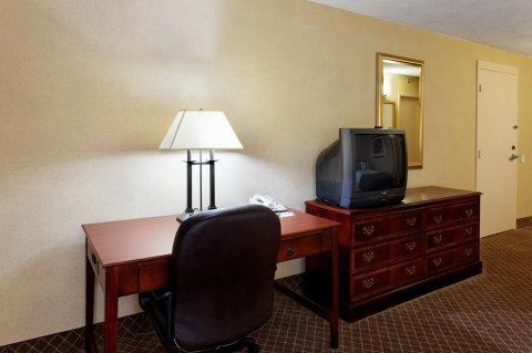 Holiday Inn Huntsville Downtown Экстерьер фото
