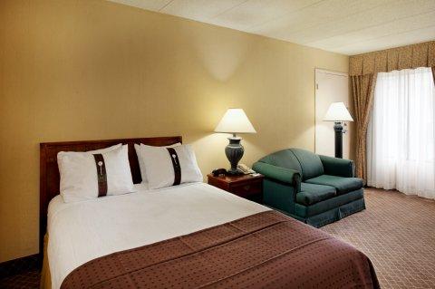 Holiday Inn Huntsville Downtown Экстерьер фото