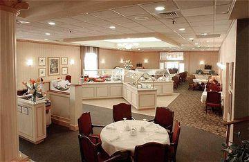Holiday Inn Huntsville Downtown Экстерьер фото